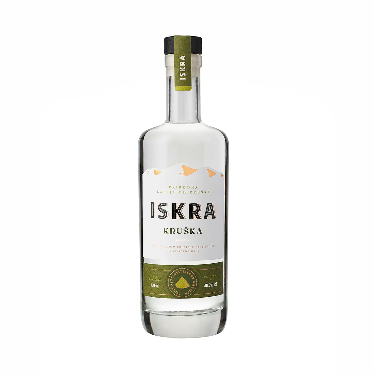 Rakija od kruške [+3.500 ]