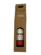 Fotografija Rakija u kartonskoj poklon kutiji