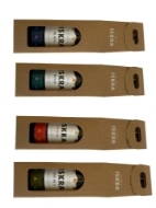 Fotografija Rakija u kartonskoj poklon kutiji