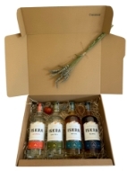 Fotografija Poklon kutija 4 rakije po izboru