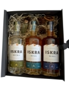 Fotografija Poklon kutija 3 rakije po izboru