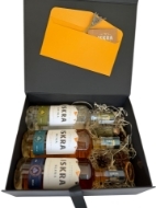 Fotografija Poklon kutija 3 rakije po izboru