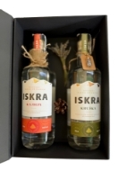 Fotografija Poklon kutija 2 rakije po izboru