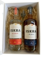 Fotografija Poklon kutija 2 rakije po izboru