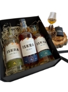 Fotografija Poklon kutija 3 rakije po izboru