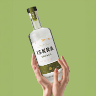 Fotografija Rakija od kruške