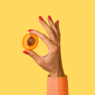 Fotografija Rakija od kajsije